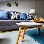 Apartment Atuairehome Mia I Azul