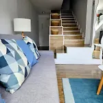 Apartment Atuairehome Mia I Azul Burgo