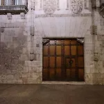 Mia I Centro Historico - Parking & Wifi Free Appartement Burgo