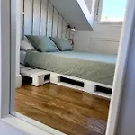 Atuairehome Mia I Azul