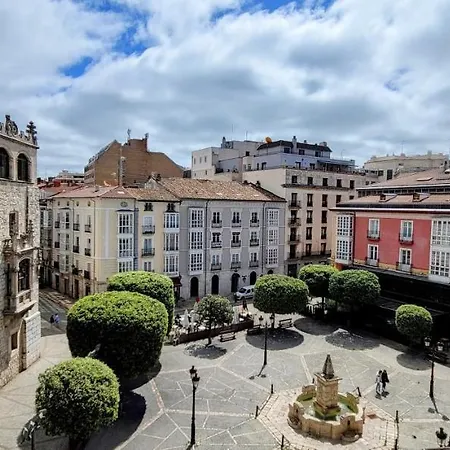 Mia I Centro Historico - Parking & Wifi Free *