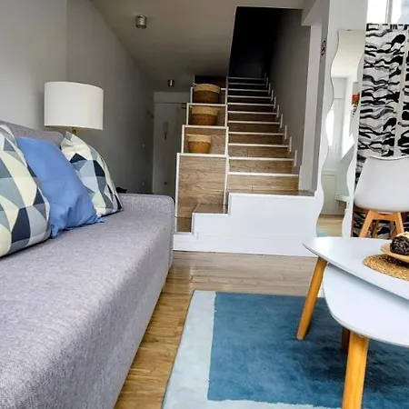 Mia I Centro Historico - Parking & Wifi Free