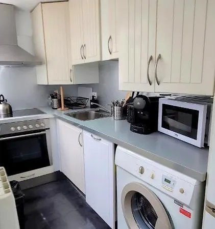 Apartment Mia I Centro Historico - Parking & Wifi Free Burgos