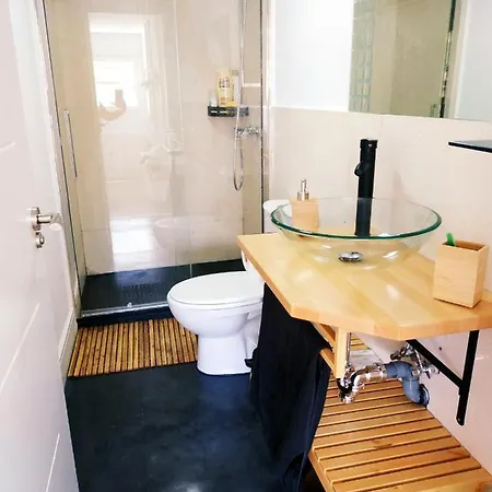 Apartment Mia I Centro Historico - Parking & Wifi Free Burgo