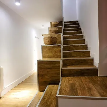 Apartament Mia I Centro Historico - Parking & Wifi Free Burgo