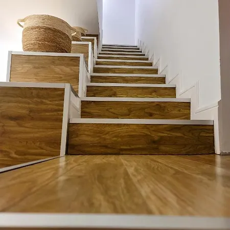 Mia I Centro Historico - Parking & Wifi Free *