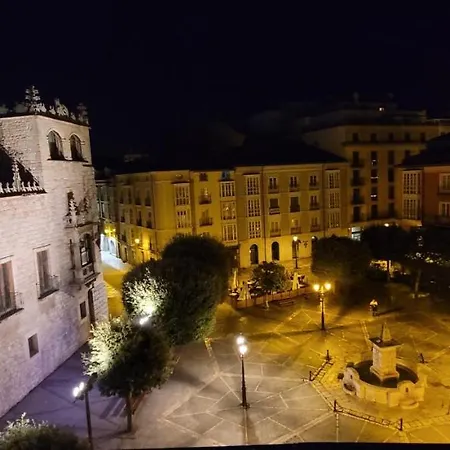 公寓 Mia I - Centro Historico- Parking Free & Ac