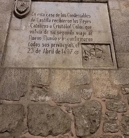 Mia I Centro Historico - Parking & Wifi Free *