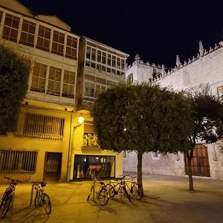 Mia I Centro Historico - Parking & Wifi Free *