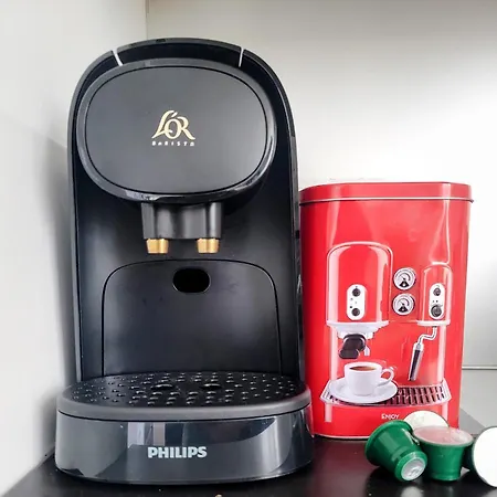 Mia I Centro Historico - Parking & Wifi Free *