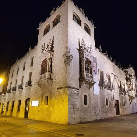 Apartmán Mia I - Centro Historico- Parking Free & Ac