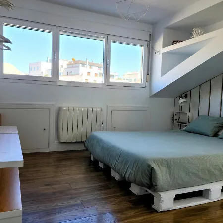 Apartment Mia I Centro Historico - Parking & Wifi Free Burgo