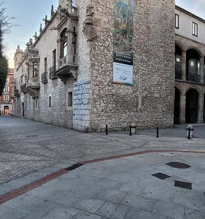 公寓 Mia I - Centro Historico- Parking Free & Ac *