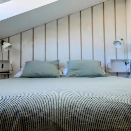 Mia I Centro Historico - Parking & Wifi Free Apartment