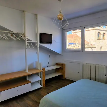 Mia I Centro Historico - Parking & Wifi Free *