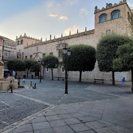 Mia I Centro Historico - Parking & Wifi Free