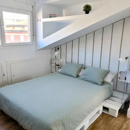 Mia I Centro Historico - Parking & Wifi Free