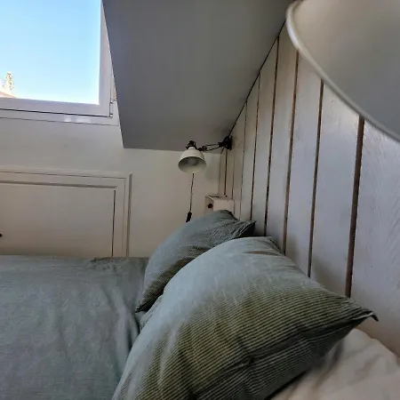 Mia I Centro Historico - Parking & Wifi Free Apartament Burgo