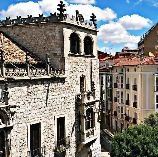 Mia I Centro Historico - Parking & Wifi Free Appartement *