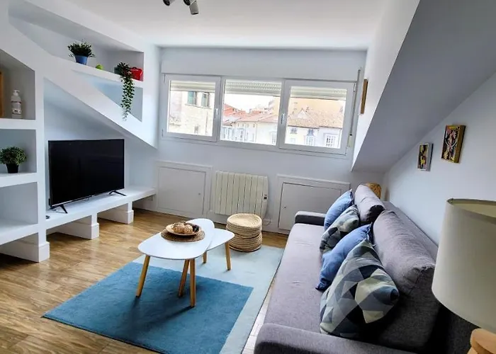 Mia I Centro Historico - Parking & Wifi Free Appartement