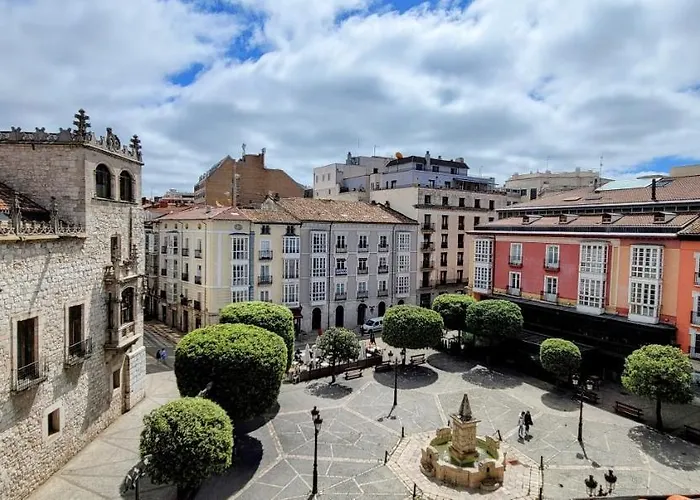 Mia I Centro Historico - Parking & Wifi Free *