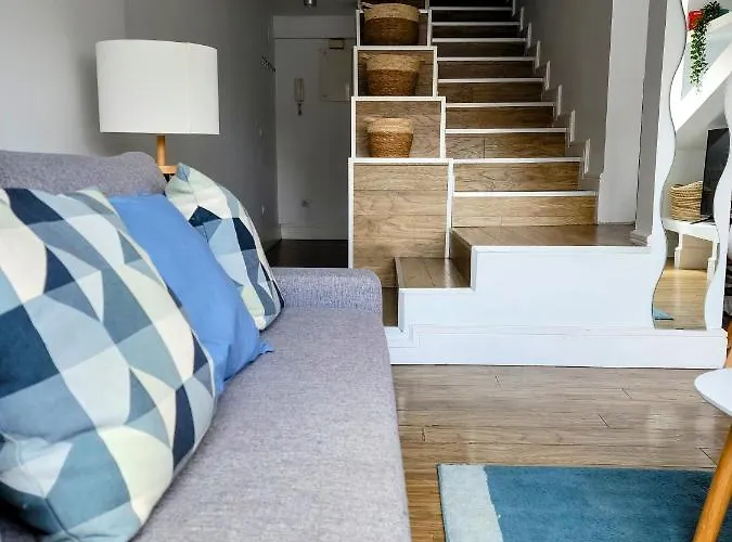 Appartement Mia I Centro Historico - Parking & Wifi Free Burgo