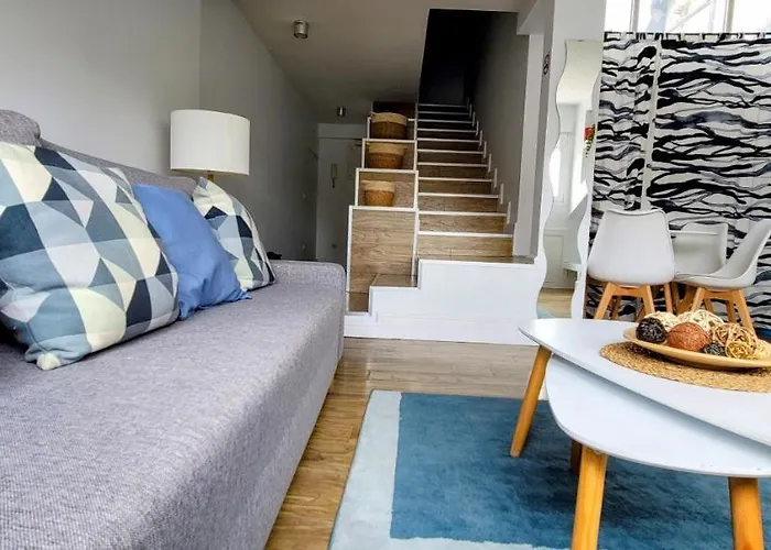 Mia I Centro Historico - Parking & Wifi Free