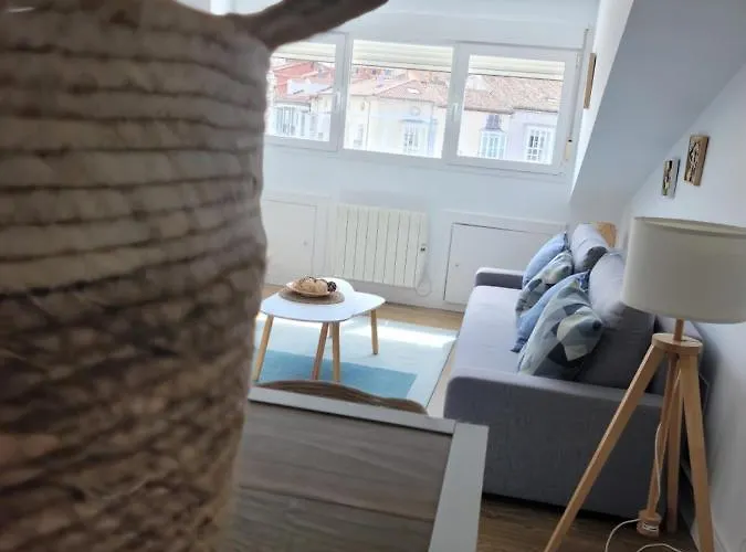 Mia I Centro Historico - Parking & Wifi Free Burgo