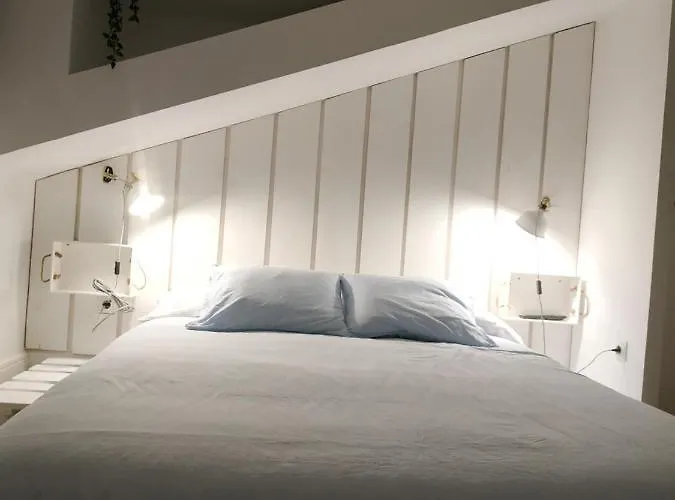 Appartement Mia I Centro Historico - Parking & Wifi Free