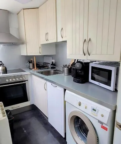 Appartement Mia I Centro Historico - Parking & Wifi Free Burgo