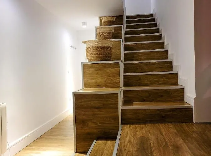 Appartement Mia I Centro Historico - Parking & Wifi Free Burgo