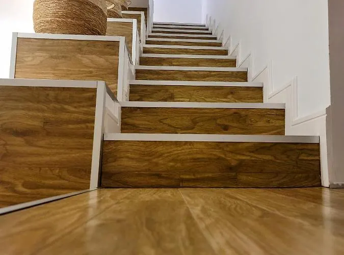 Mia I Centro Historico - Parking & Wifi Free *