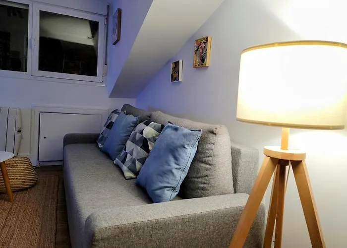 Appartement Mia I Centro Historico - Parking & Wifi Free Burgo