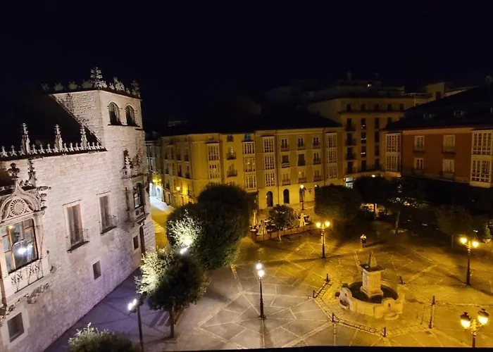 Appartement Mia I Centro Historico - Parking & Wifi Free