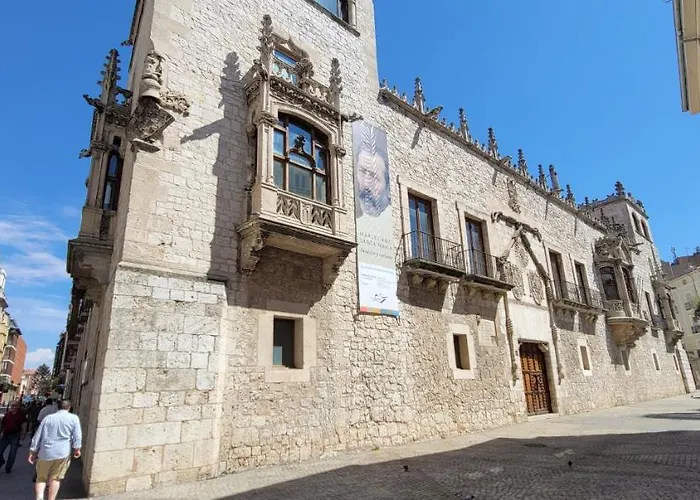 Mia I Centro Historico - Parking & Wifi Free Appartement *