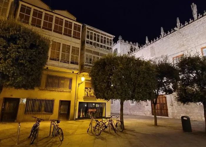 Mia I Centro Historico - Parking & Wifi Free *