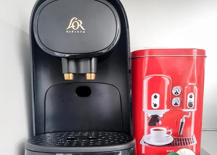 Mia I Centro Historico - Parking & Wifi Free *