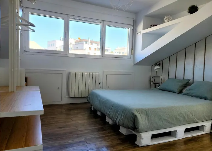 Appartement Mia I Centro Historico - Parking & Wifi Free Burgo