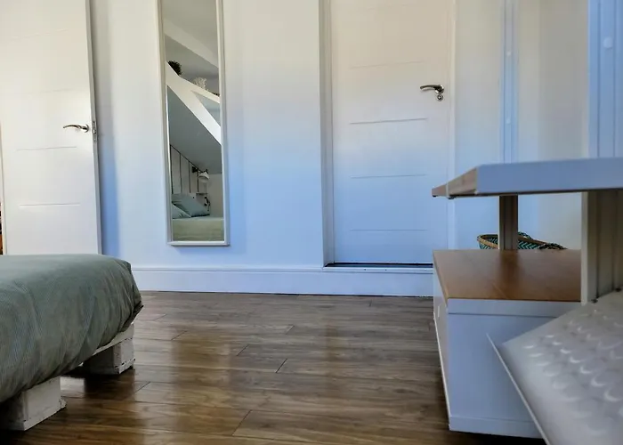 Appartement Mia I Centro Historico - Parking & Wifi Free Burgo