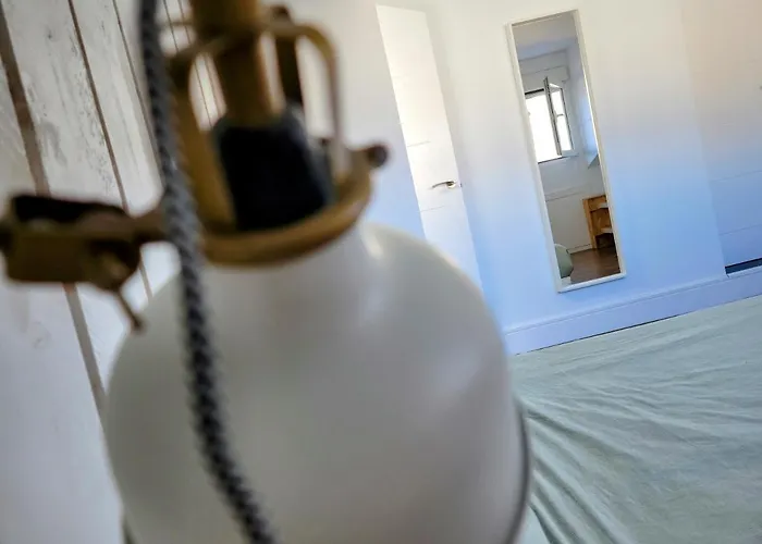 Appartement Mia I Centro Historico - Parking & Wifi Free Burgo