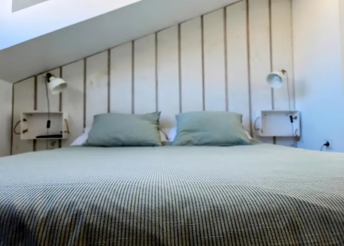 Mia I Centro Historico - Parking & Wifi Free Appartement