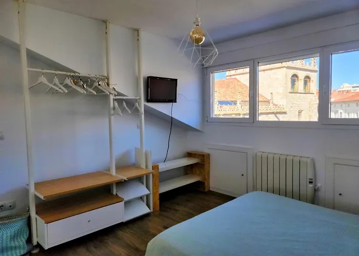 Mia I Centro Historico - Parking & Wifi Free *