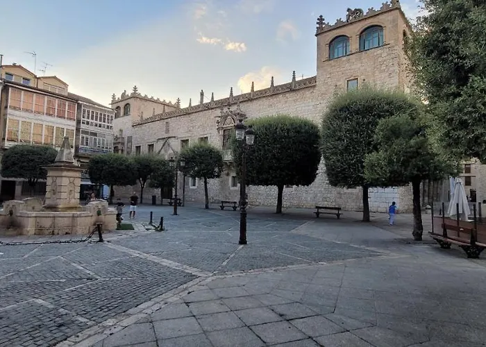 Mia I Centro Historico - Parking & Wifi Free