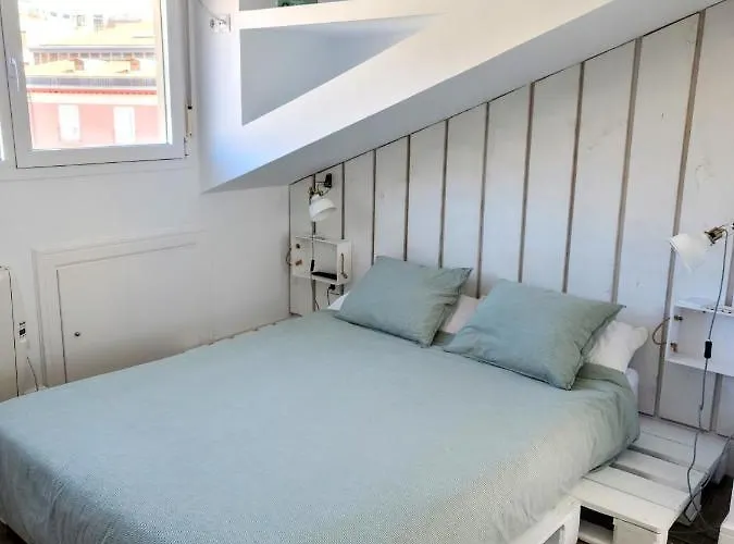 Mia I Centro Historico - Parking & Wifi Free