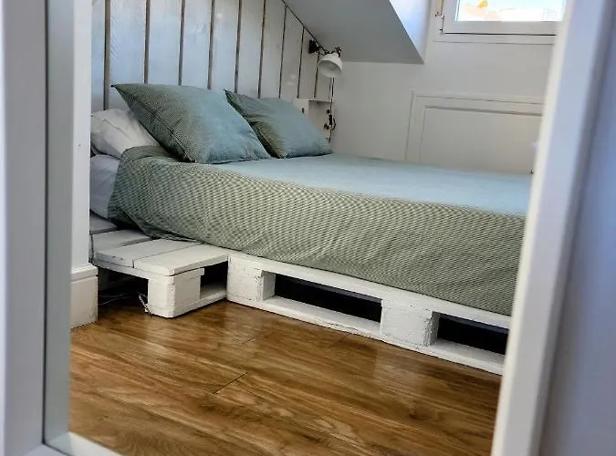 Mia I Centro Historico - Parking & Wifi Free